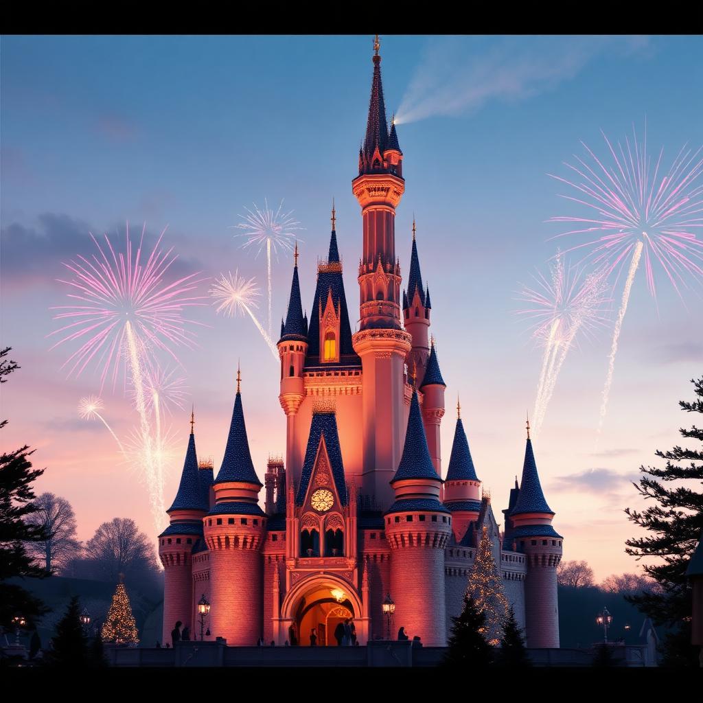 Disney & Lapland trips